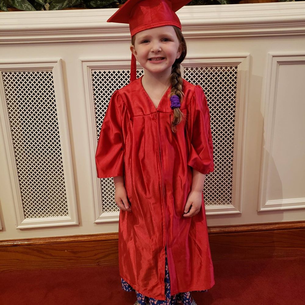 Meet your Posher, Alicia